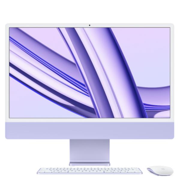 Apple iMac 24